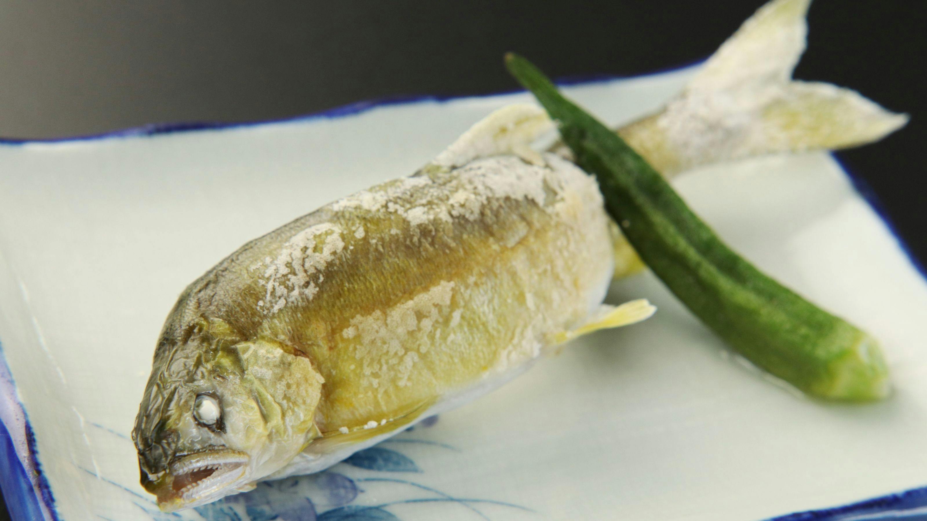 Lodge Kirin: Private Bath and Local Cuisine Accommodation