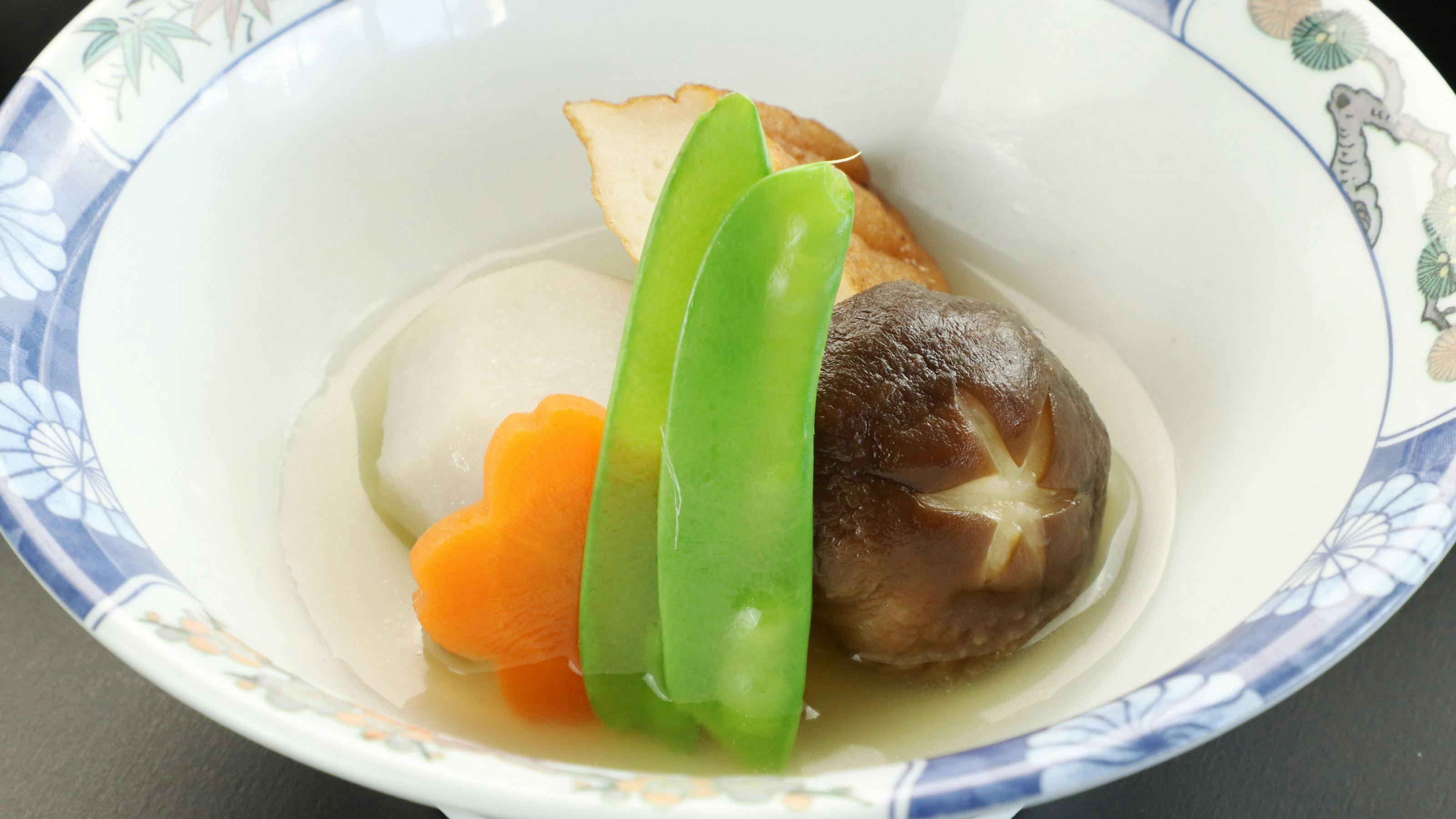 Lodge Kirin: Private Bath and Local Cuisine Accommodation