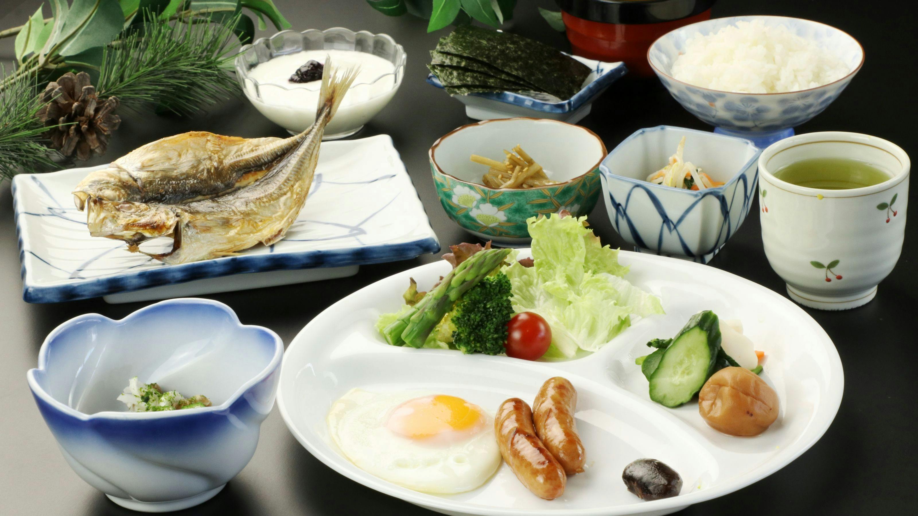 Lodge Kirin: Private Bath and Local Cuisine Accommodation