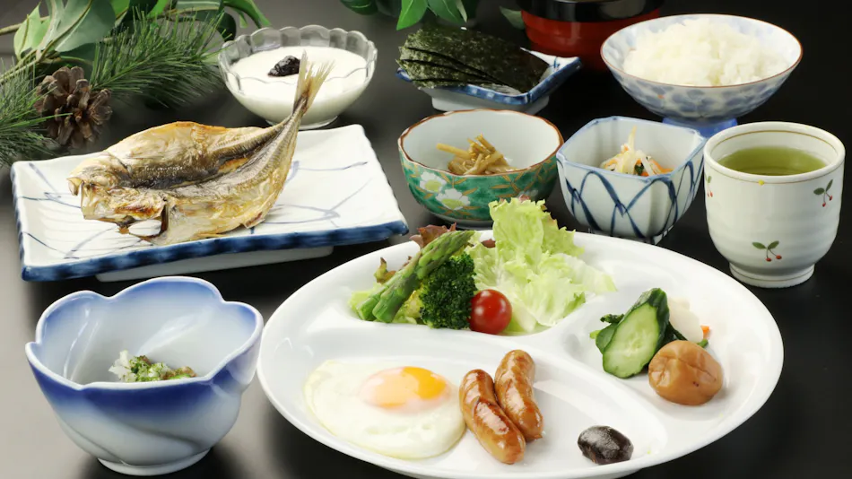 Lodge Kirin: Private Bath and Local Cuisine Accommodation