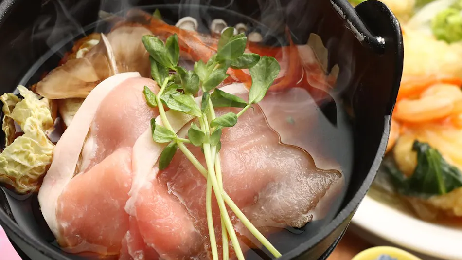 Lodge Kirin: Private Bath and Local Cuisine Accommodation