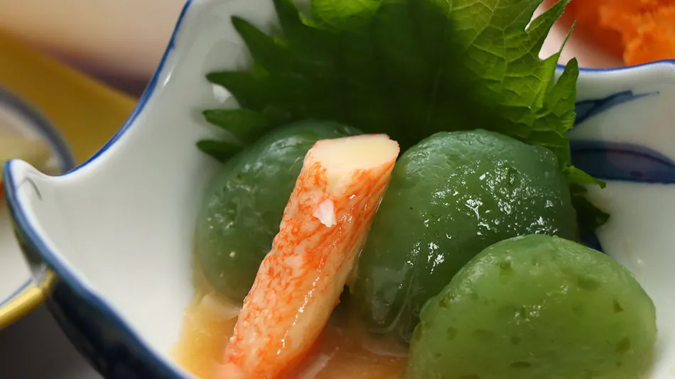 Lodge Kirin: Private Bath and Local Cuisine Accommodation