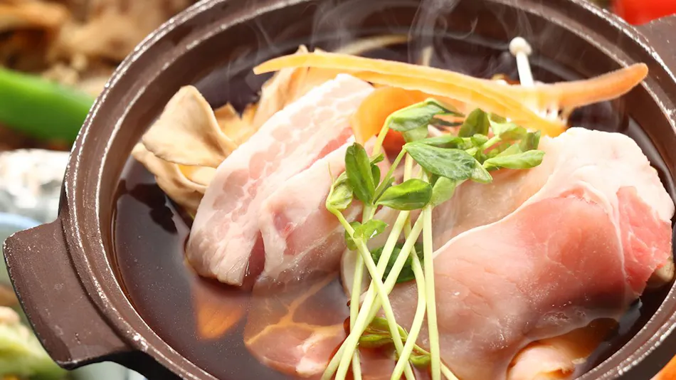 Lodge Kirin: Private Bath and Local Cuisine Accommodation
