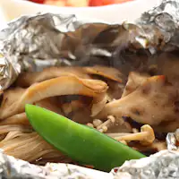 【อาหาร】มื้อเย็น