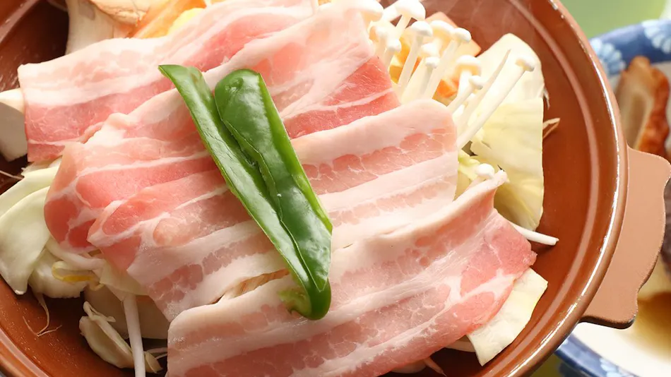 Lodge Kirin: Private Bath and Local Cuisine Accommodation