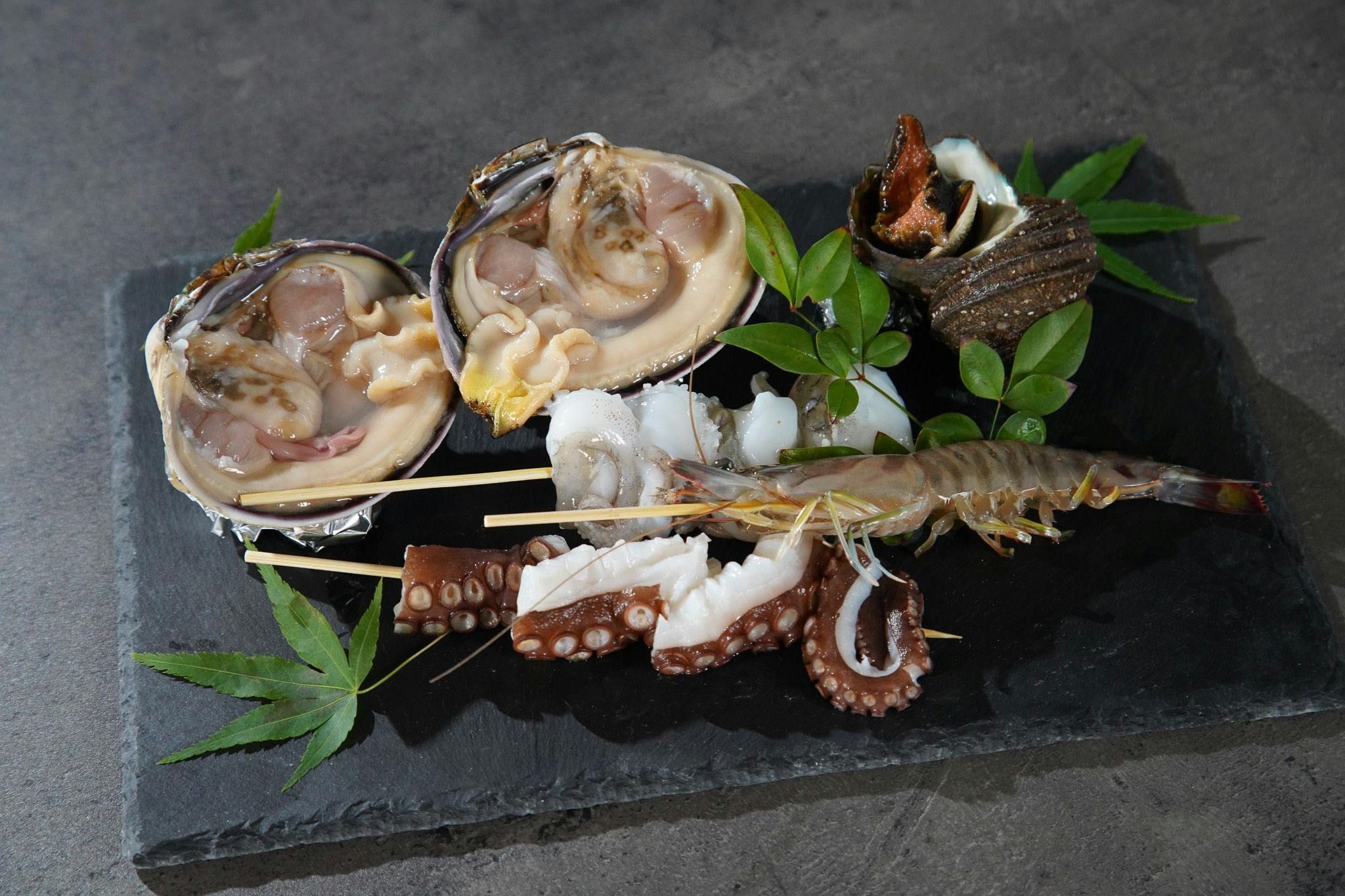 Layanan katering - Memerlukan Pemesanan terpisah