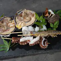 Layanan katering - Memerlukan Pemesanan terpisah