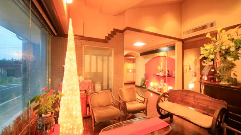 Kappo Ryokan Nihonkai