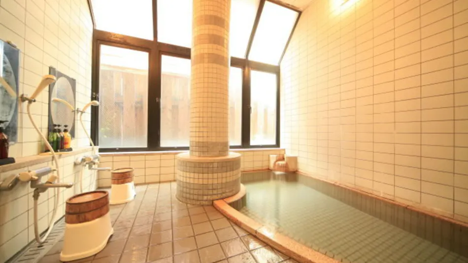 Kappo Ryokan Nihonkai