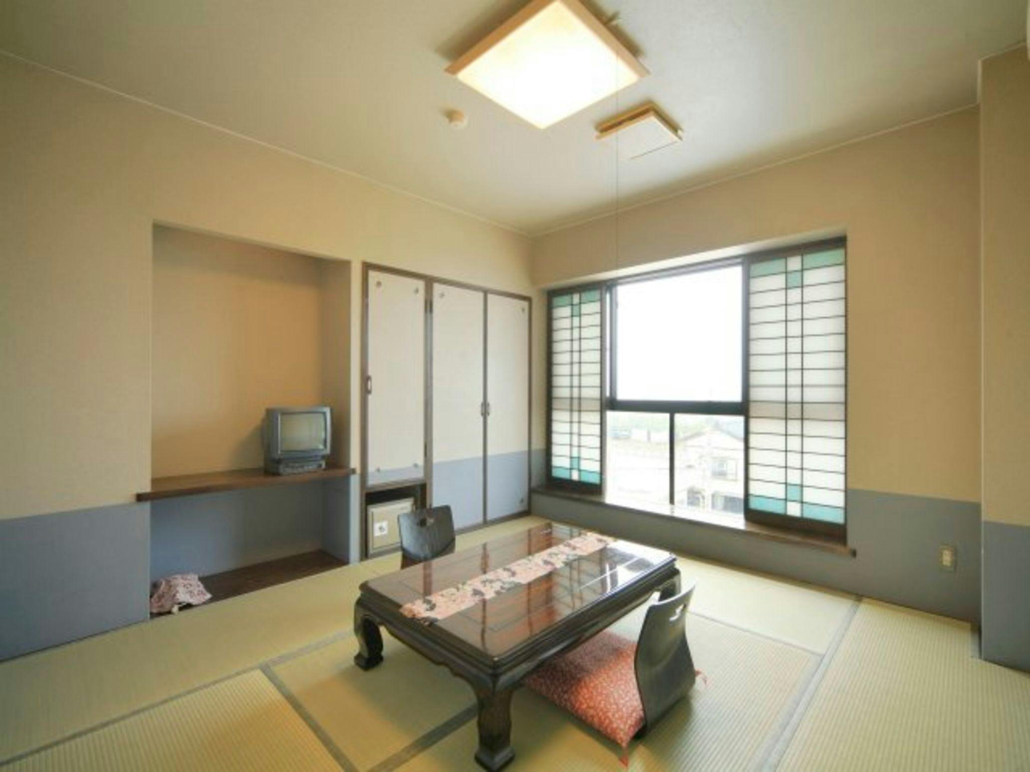 Kappo Ryokan Nihonkai
