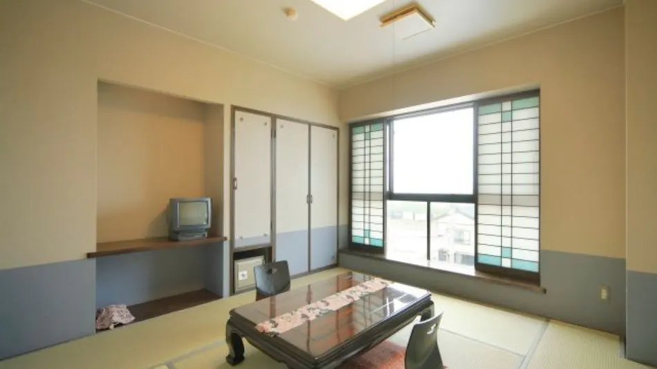 Kappo Ryokan Nihonkai