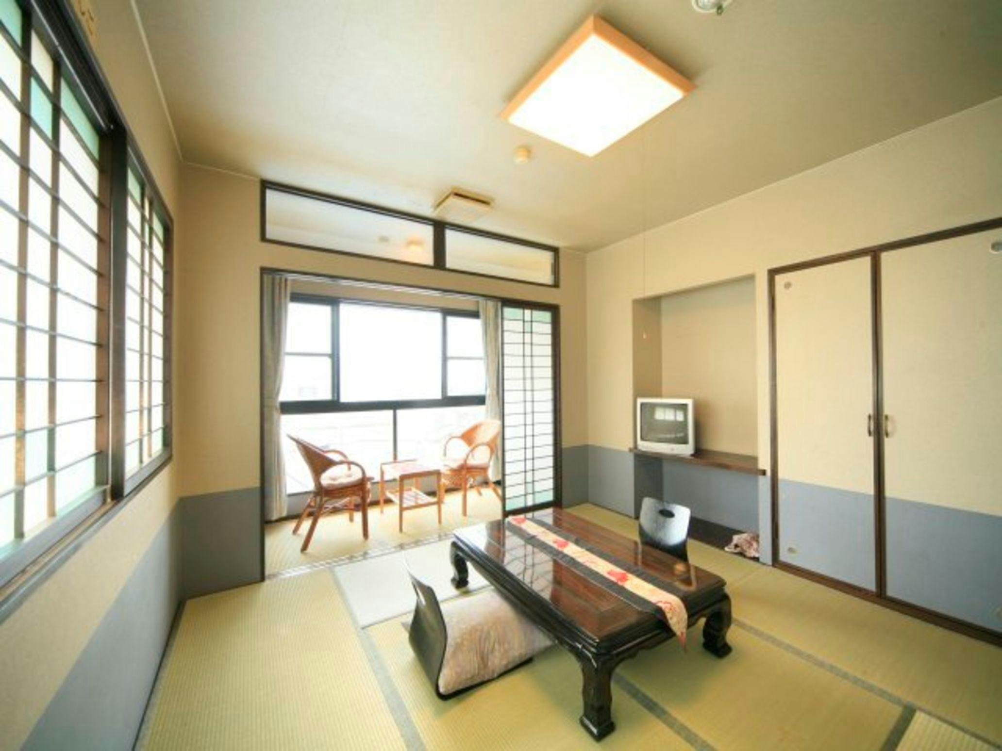Kappo Ryokan Nihonkai