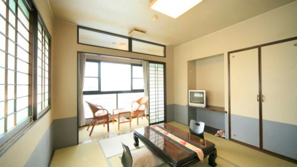 Kappo Ryokan Nihonkai