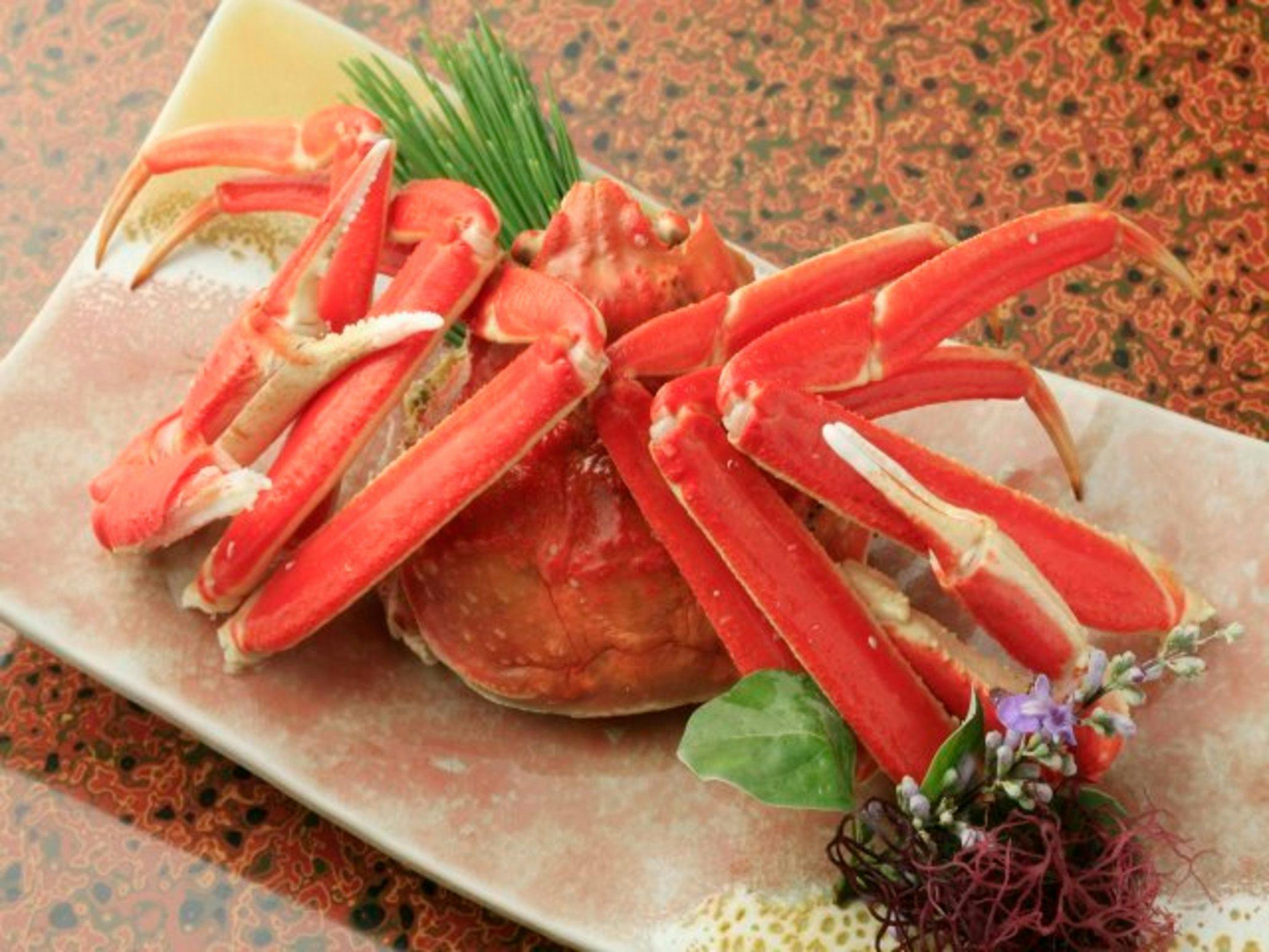 Kappo Ryokan Nihonkai