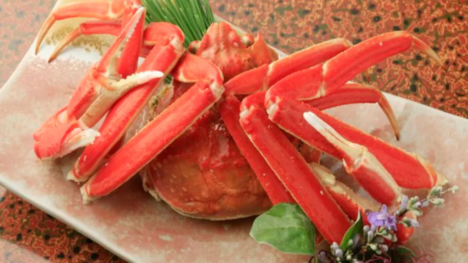 Kappo Ryokan Nihonkai