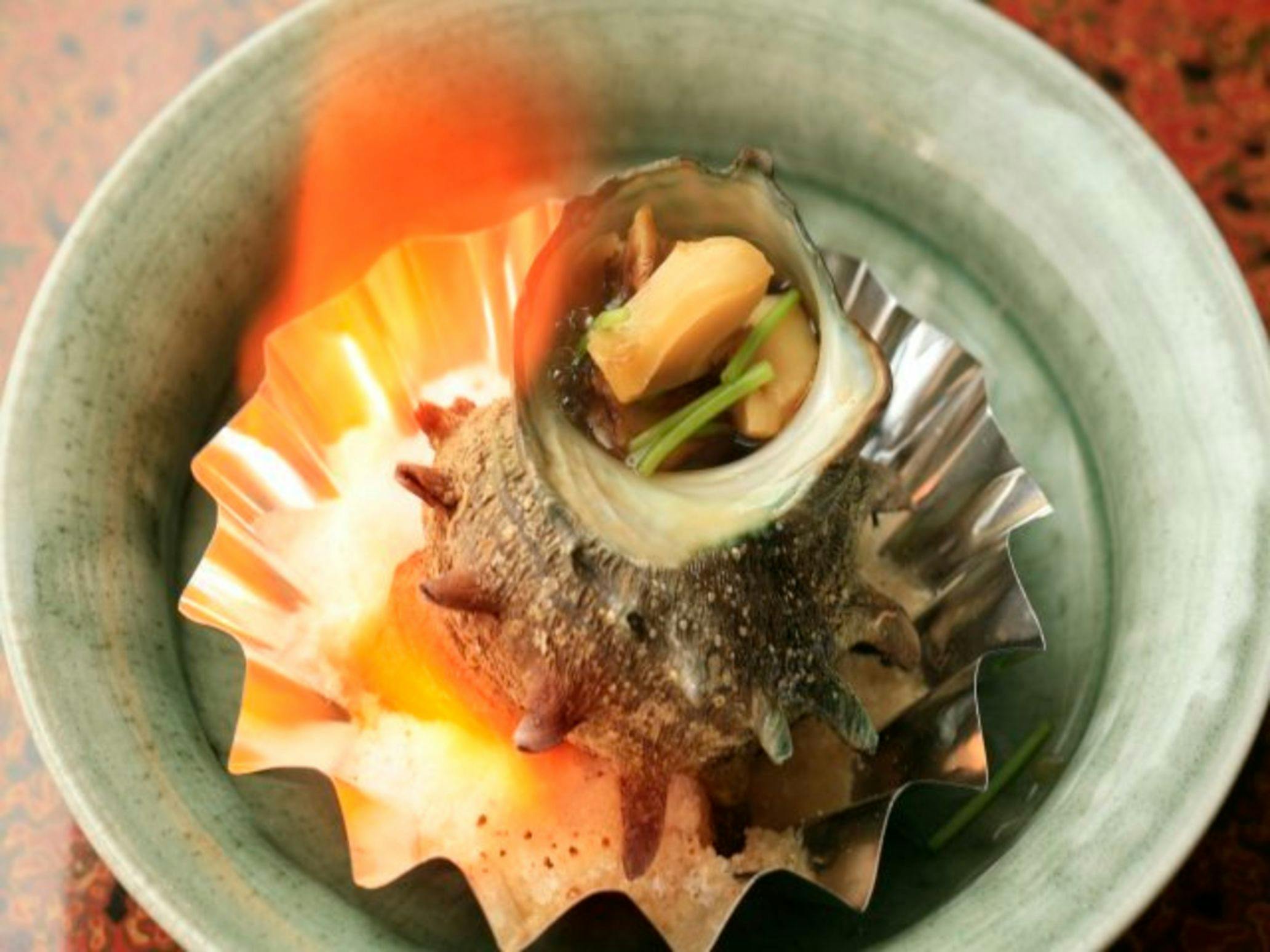 Kappo Ryokan Nihonkai