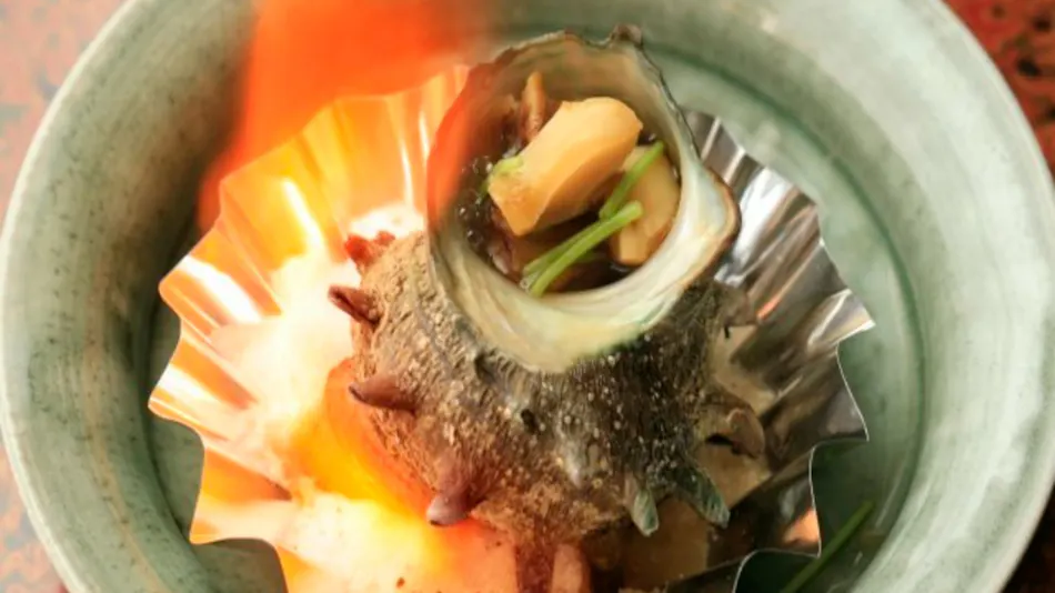 Kappo Ryokan Nihonkai