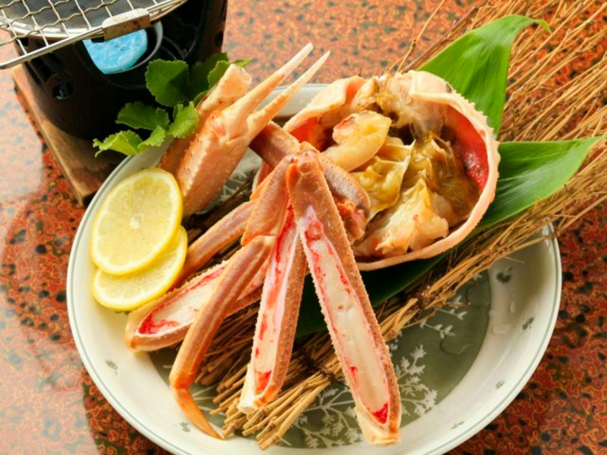 Kappo Ryokan Nihonkai