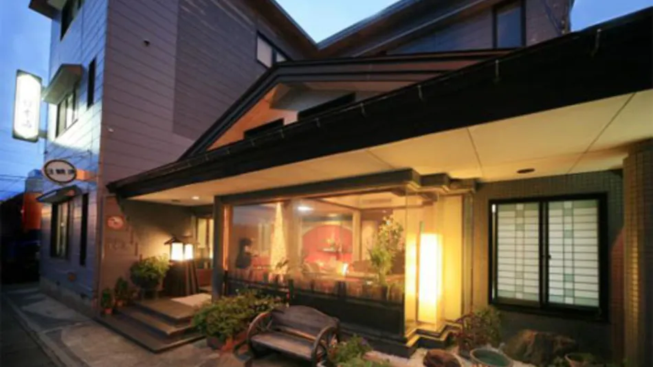 Kappo Ryokan Nihonkai