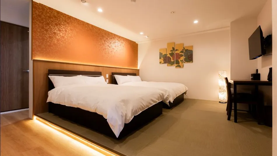 Miro Hotel Dotonbori