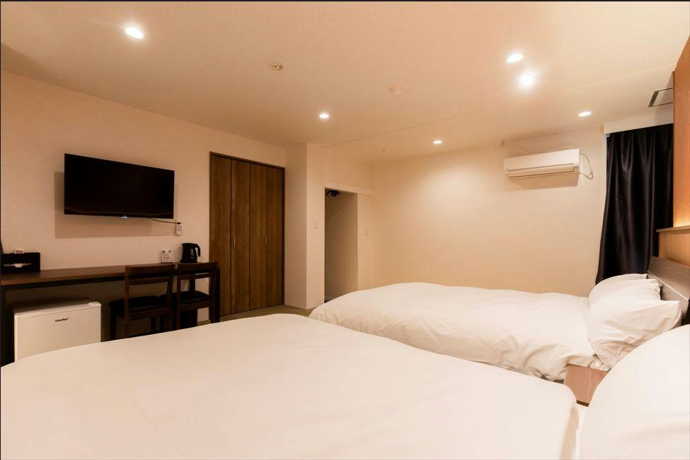 Miro Hotel Dotonbori