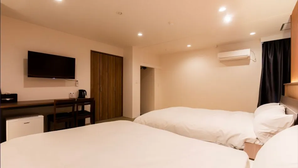 Miro Hotel Dotonbori