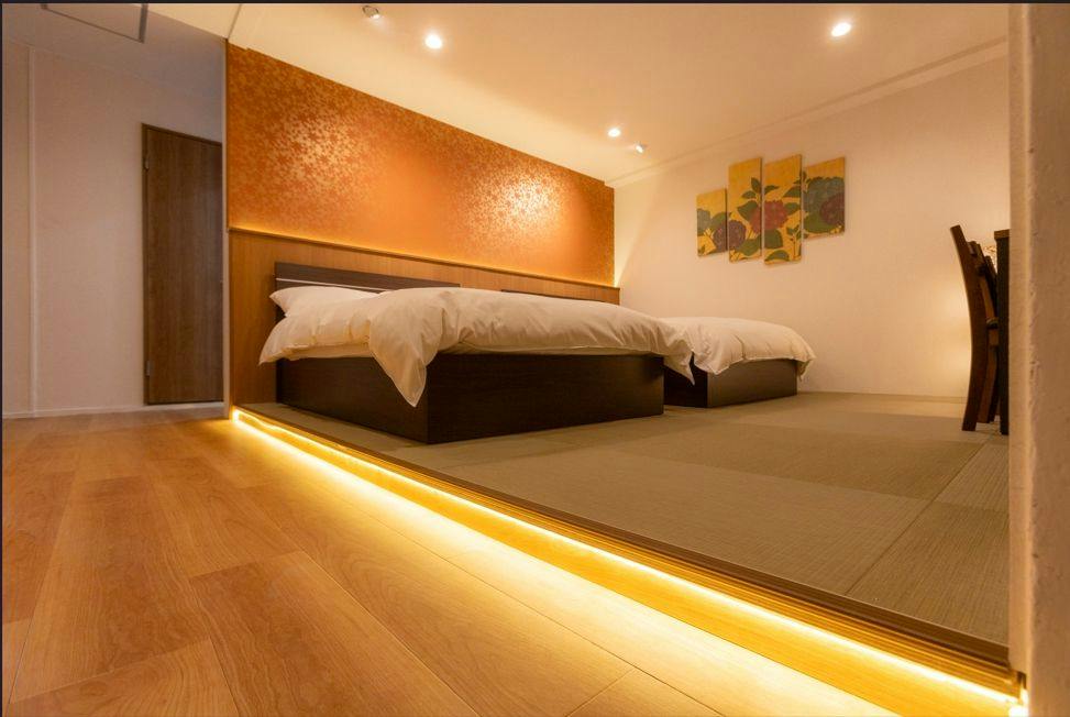 Miro Hotel Dotonbori