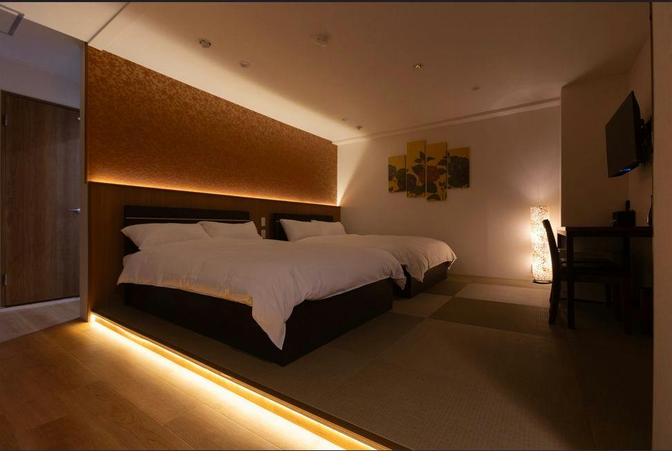 Miro Hotel Dotonbori