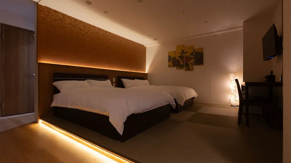 Miro Hotel Dotonbori