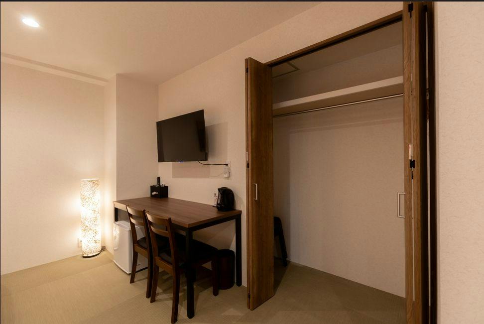 Miro Hotel Dotonbori