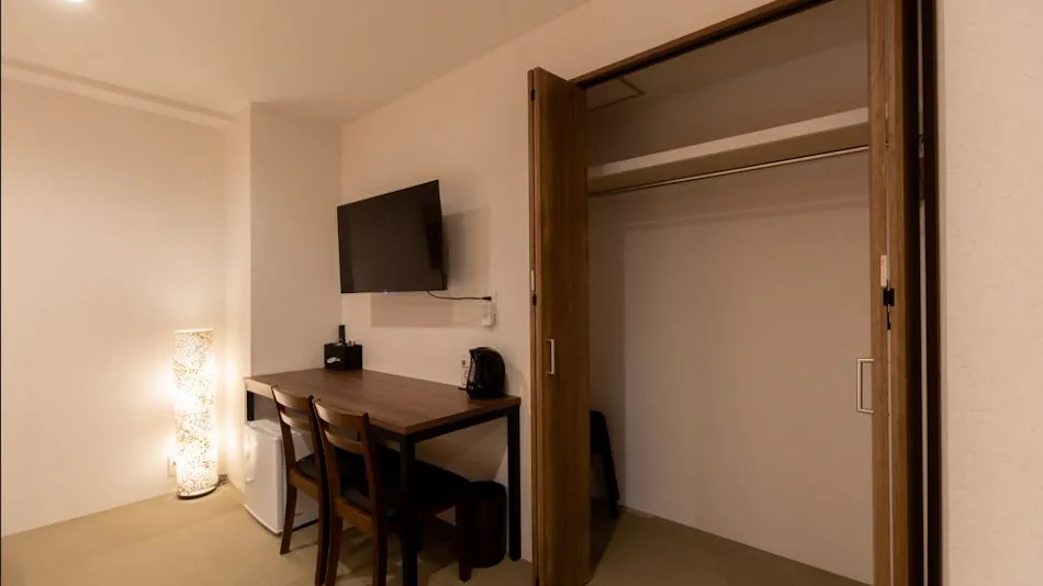 Miro Hotel Dotonbori