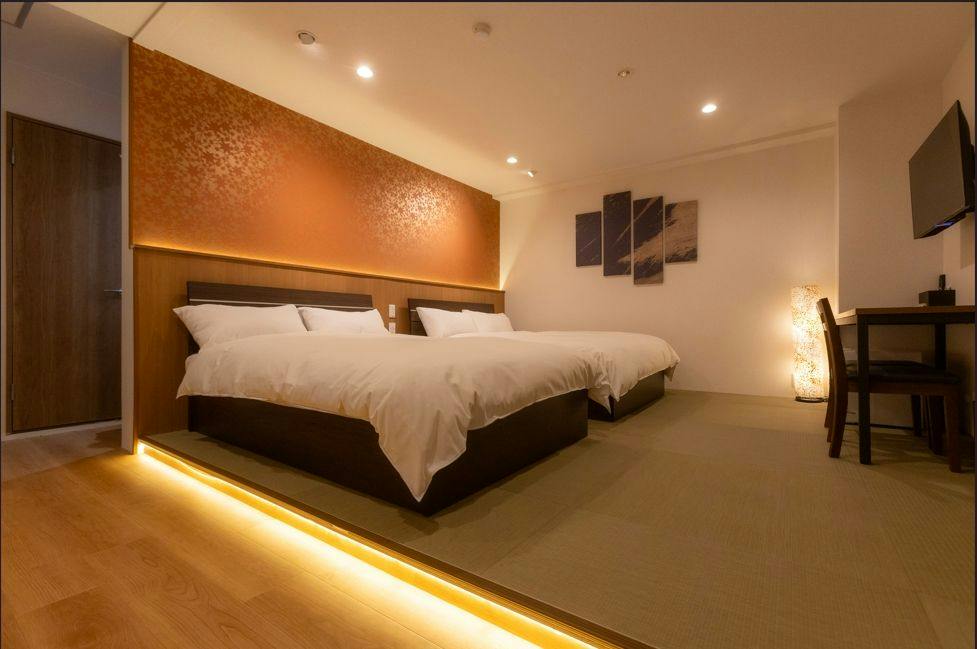 Miro Hotel Dotonbori