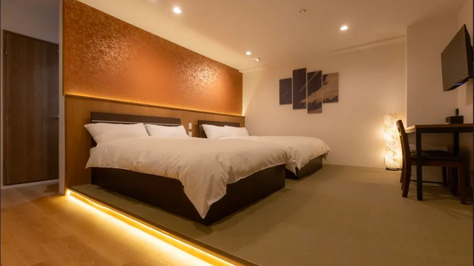 Miro Hotel Dotonbori