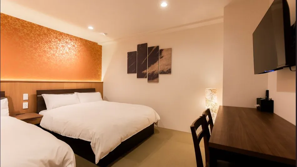 Miro Hotel Dotonbori
