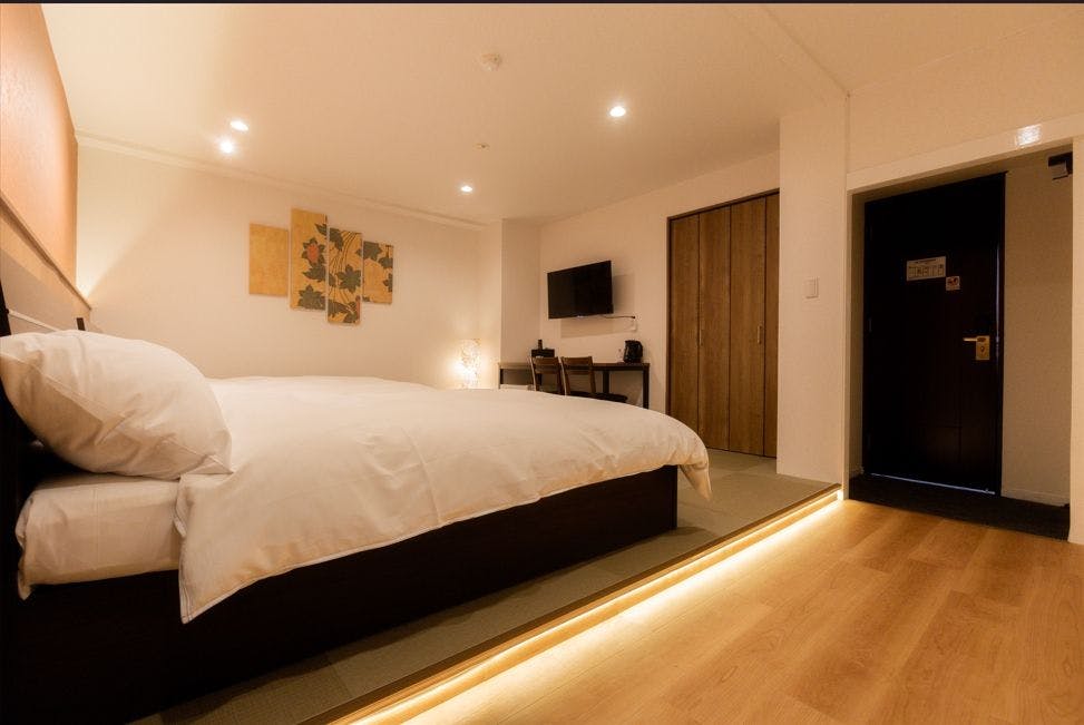 Miro Hotel Dotonbori
