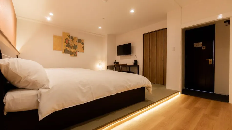Miro Hotel Dotonbori