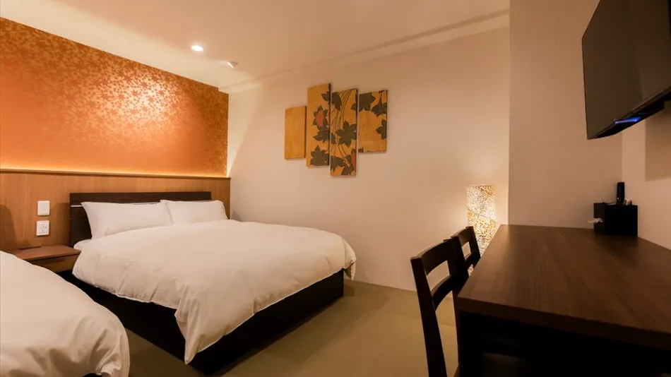 Miro Hotel Dotonbori