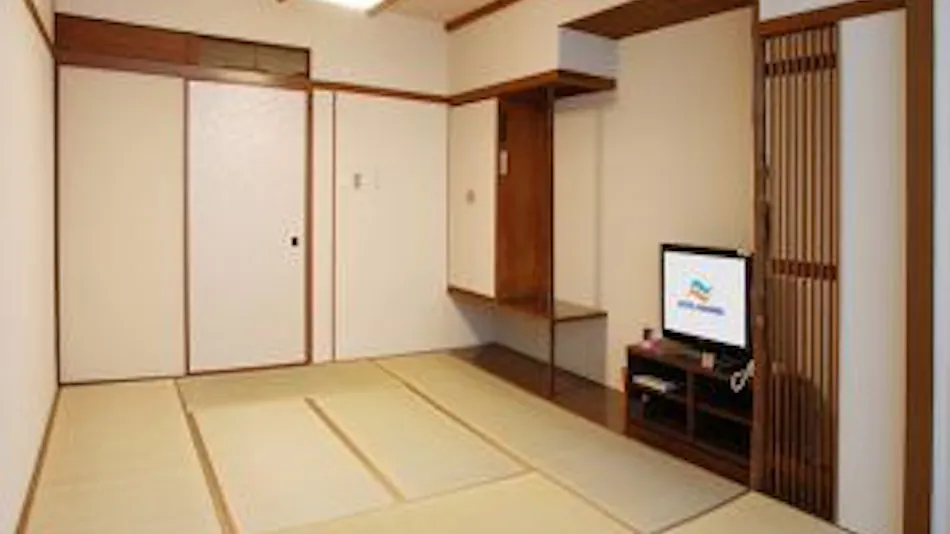 Miro Hotel Dotonbori