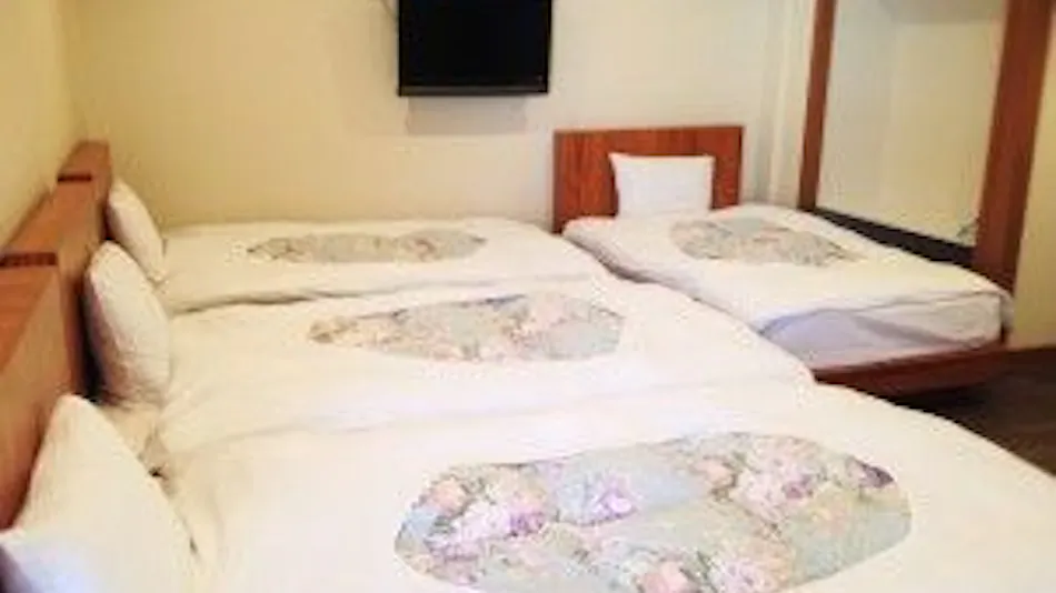 Miro Hotel Dotonbori