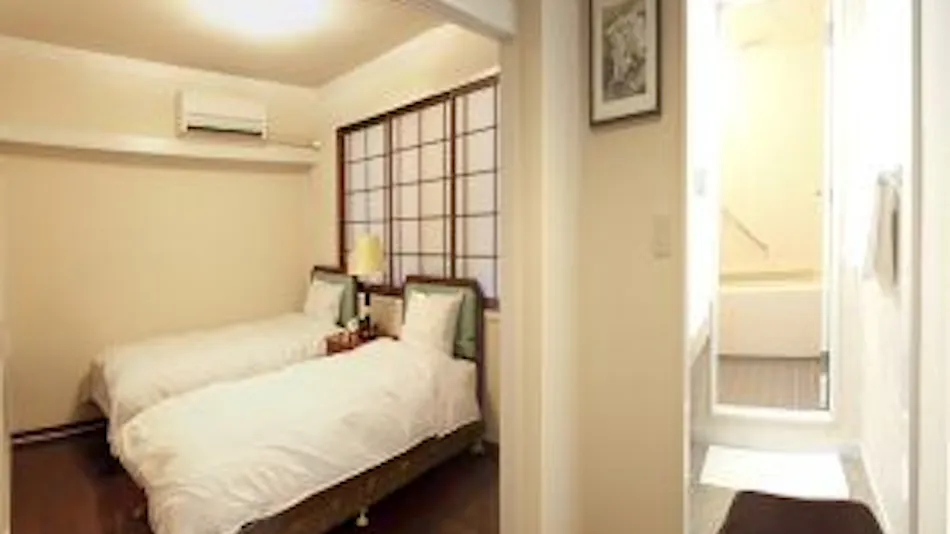 Miro Hotel Dotonbori