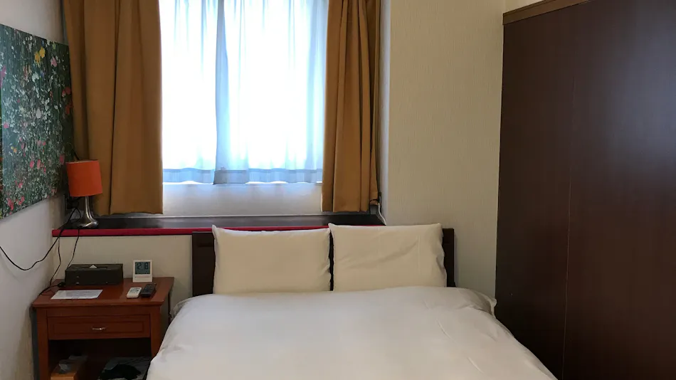 Miro Hotel Dotonbori