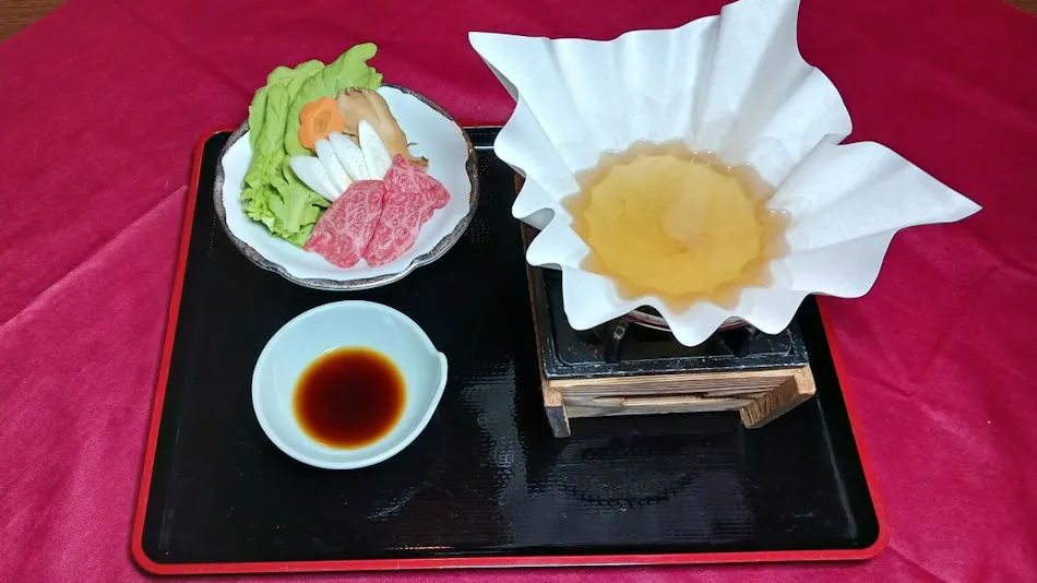 Senjo Onsen Seiryu