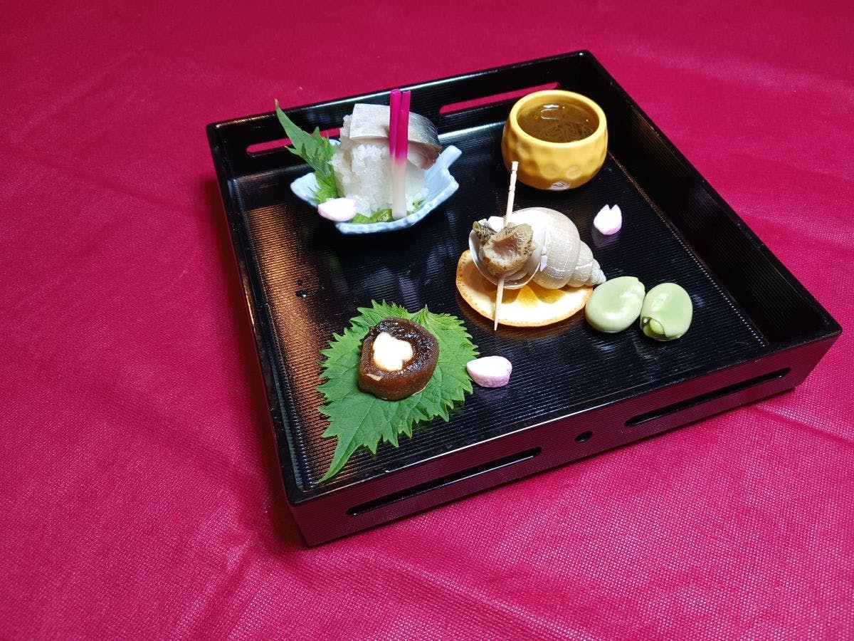 Senjo Onsen Seiryu