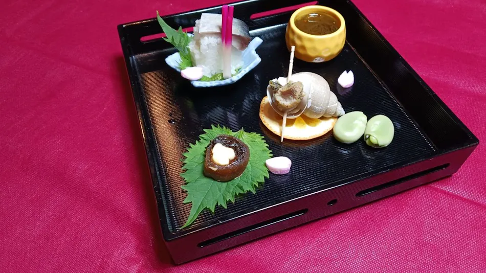 Senjo Onsen Seiryu