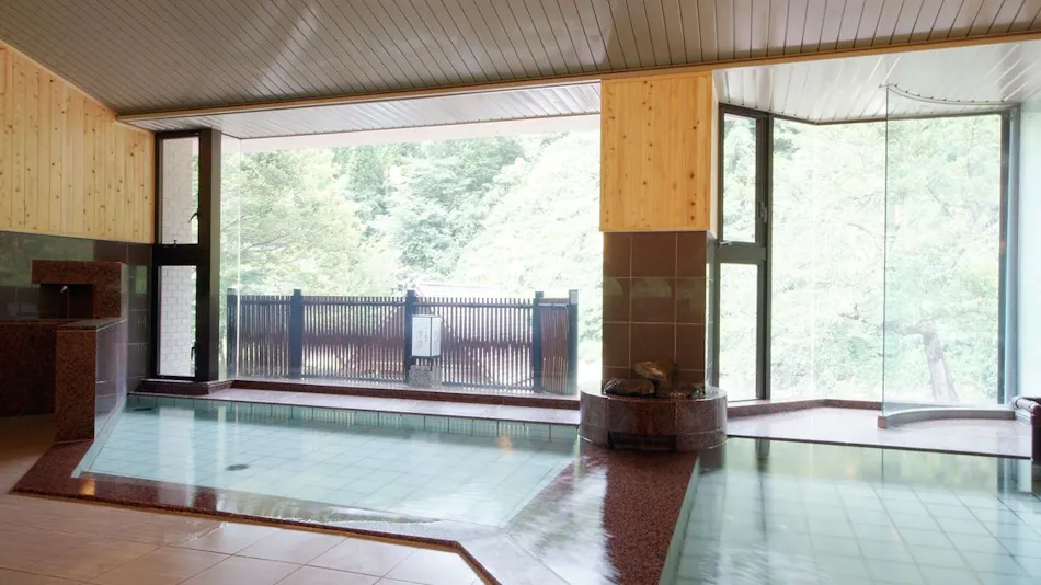 Senjo Onsen Seiryu
