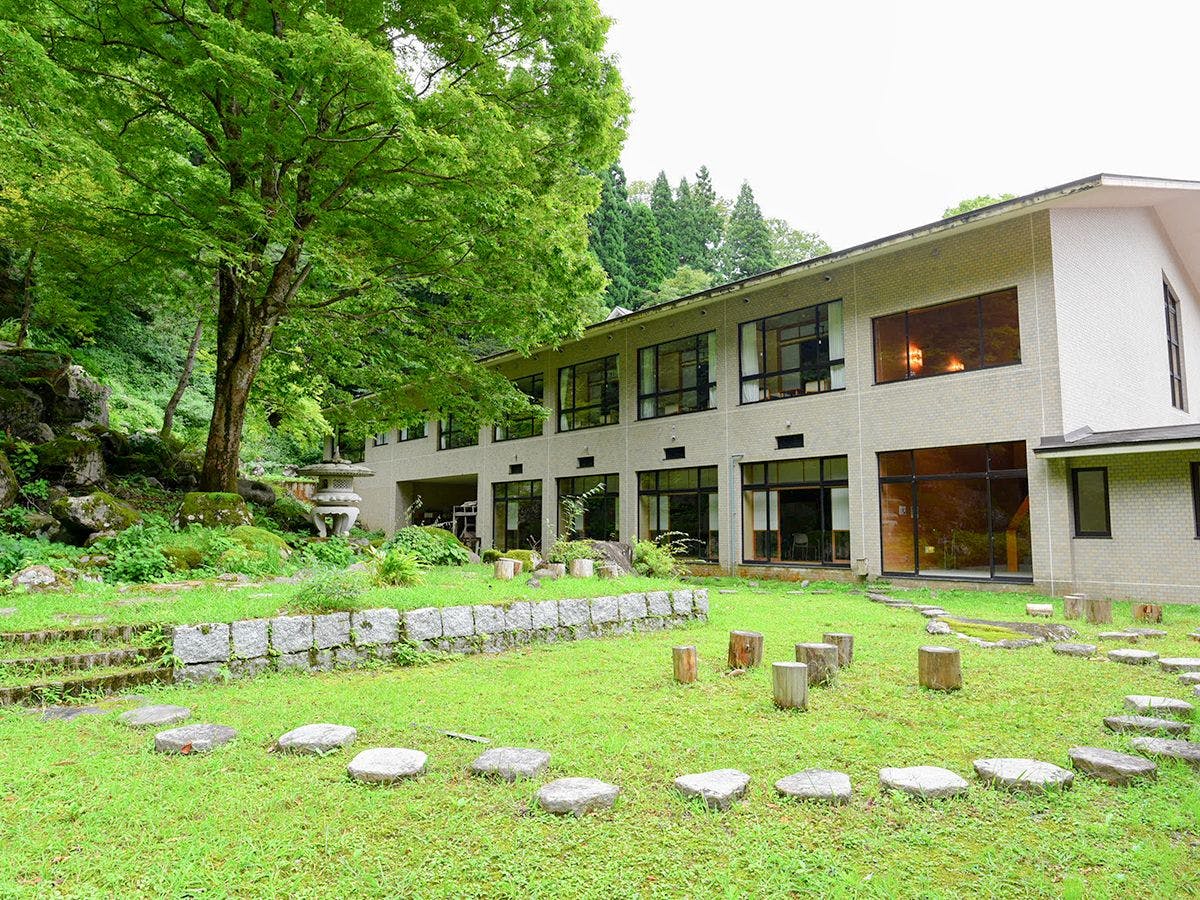 Senjo Onsen Seiryu