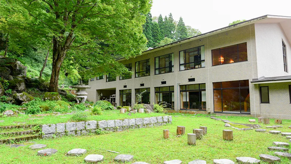 Senjo Onsen Seiryu