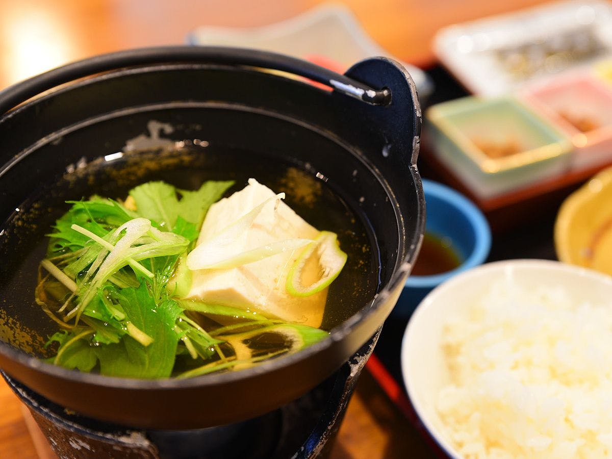 Senjo Onsen Seiryu