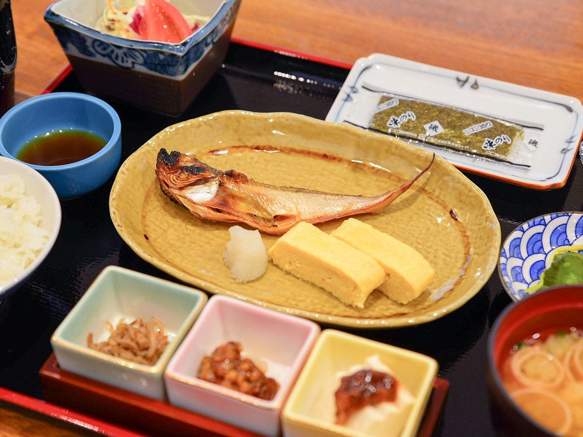Senjo Onsen Seiryu