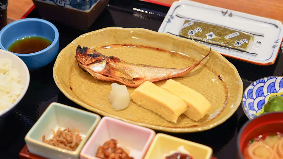Senjo Onsen Seiryu